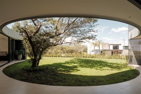 Riba House